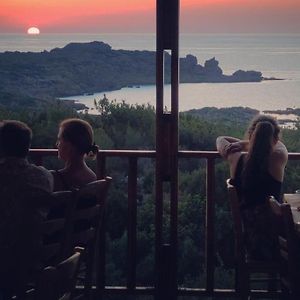 Glykeria Hotel